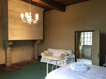 Château de Beauséjour - 35